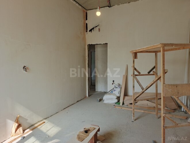 Satılır 3 otaqlı yeni tikili 118 m², Ağ şəhər q., photo 9 from 16