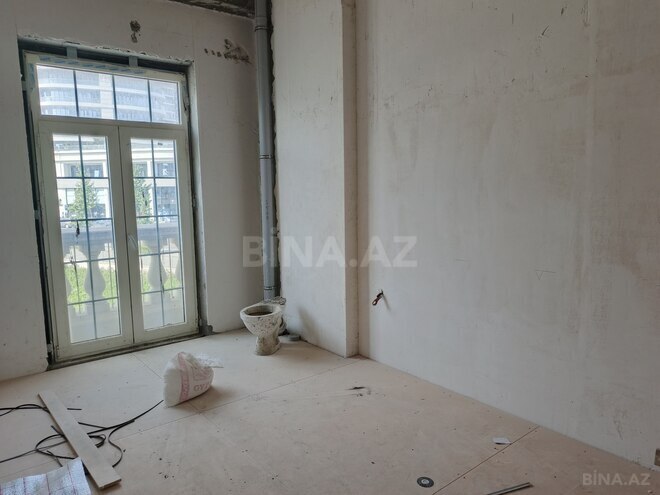 Satılır 3 otaqlı yeni tikili 118 m², Ağ şəhər q., photo 15 from 16