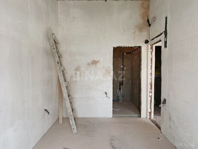Satılır 3 otaqlı yeni tikili 118 m², Ağ şəhər q., photo 13 from 16