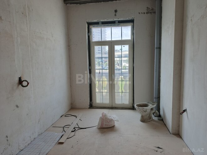Satılır 3 otaqlı yeni tikili 118 m², Ağ şəhər q., photo 14 from 16