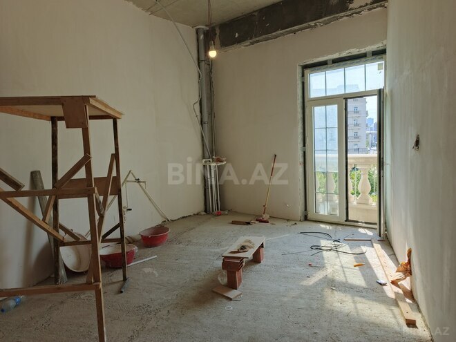 Satılır 3 otaqlı yeni tikili 118 m², Ağ şəhər q., photo 10 from 16
