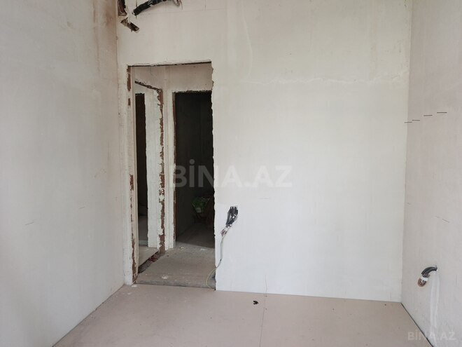 Satılır 3 otaqlı yeni tikili 118 m², Ağ şəhər q., photo 11 from 16
