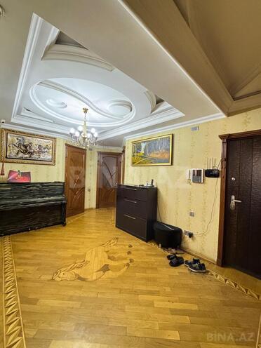 Продаётся 3-комн. новостройка 140 м², м. Азадлыг проспекти, photo 22 from 26