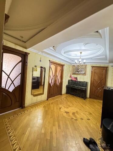 Продаётся 3-комн. новостройка 140 м², м. Азадлыг проспекти, photo 25 from 26