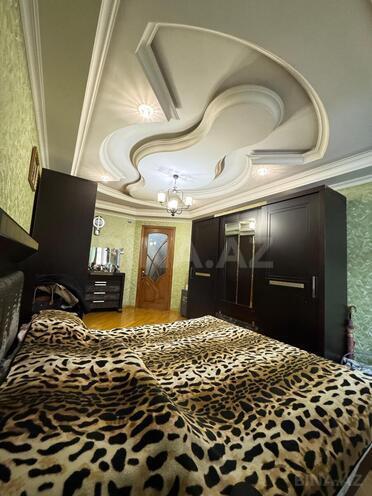 Продаётся 3-комн. новостройка 140 м², м. Азадлыг проспекти, photo 8 from 26