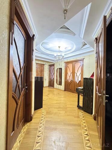 Продаётся 3-комн. новостройка 140 м², м. Азадлыг проспекти, photo 23 from 26