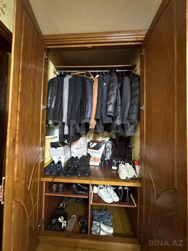 Продаётся 3-комн. новостройка 140 м², м. Азадлыг проспекти, photo 24 from 26