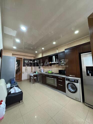 Продаётся 3-комн. новостройка 140 м², м. Азадлыг проспекти, photo 14 from 26