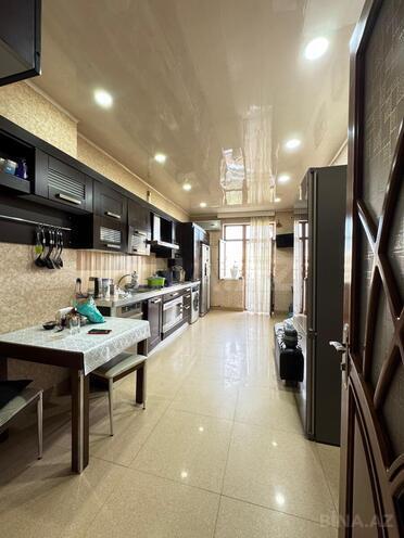 Продаётся 3-комн. новостройка 140 м², м. Азадлыг проспекти, photo 12 from 26
