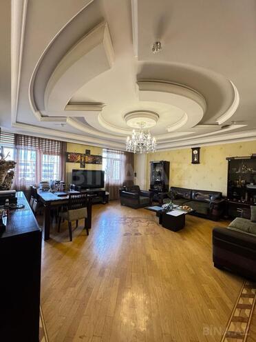 Продаётся 3-комн. новостройка 140 м², м. Азадлыг проспекти, photo 1 from 26