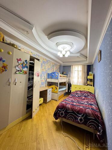 Продаётся 3-комн. новостройка 140 м², м. Азадлыг проспекти, photo 10 from 26