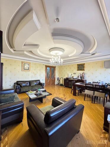 Продаётся 3-комн. новостройка 140 м², м. Азадлыг проспекти, photo 5 from 26