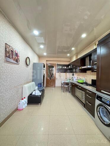 Продаётся 3-комн. новостройка 140 м², м. Азадлыг проспекти, photo 13 from 26