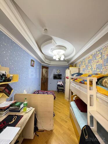 Продаётся 3-комн. новостройка 140 м², м. Азадлыг проспекти, photo 11 from 26