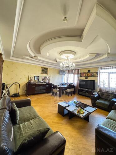 Продаётся 3-комн. новостройка 140 м², м. Азадлыг проспекти, photo 3 from 26