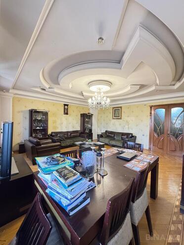 Продаётся 3-комн. новостройка 140 м², м. Азадлыг проспекти, photo 4 from 26