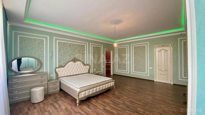 Satılır 5 otaqlı yeni tikili 300 m², 8 Noyabr m., photo 11 from 27