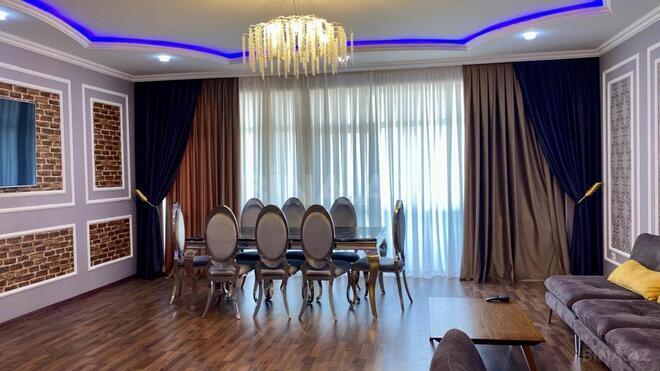 Satılır 5 otaqlı yeni tikili 300 m², 8 Noyabr m., photo 3 from 27