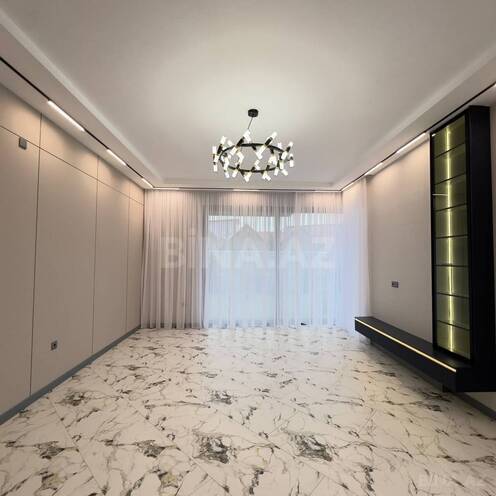 Satılır 5 otaqlı həyət evi/bağ evi 300 m², Mərdəkan q., photo 16 from 29