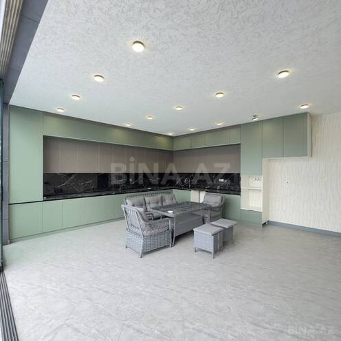 Satılır 5 otaqlı həyət evi/bağ evi 300 m², Mərdəkan q., photo 23 from 29