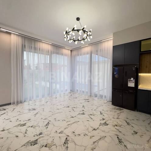 Satılır 5 otaqlı həyət evi/bağ evi 300 m², Mərdəkan q., photo 15 from 29