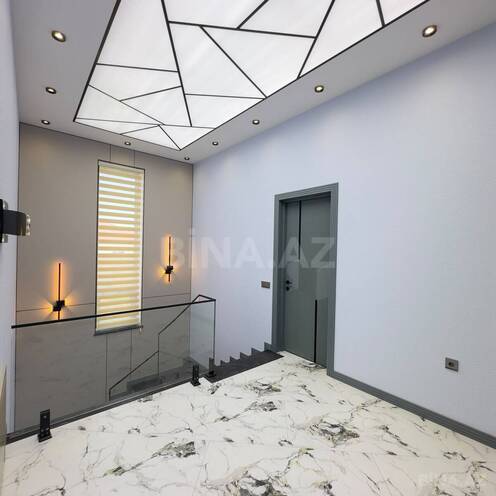 Satılır 5 otaqlı həyət evi/bağ evi 300 m², Mərdəkan q., photo 14 from 29