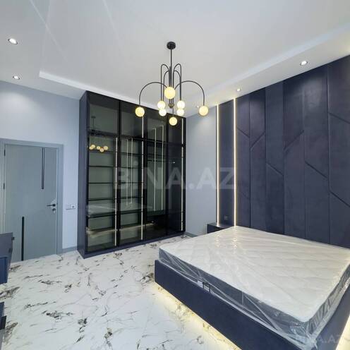 Satılır 5 otaqlı həyət evi/bağ evi 300 m², Mərdəkan q., photo 20 from 29