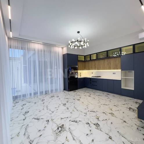 Satılır 5 otaqlı həyət evi/bağ evi 300 m², Mərdəkan q., photo 22 from 29