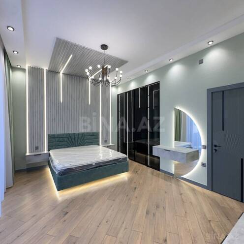 Satılır 5 otaqlı həyət evi/bağ evi 300 m², Mərdəkan q., photo 18 from 29