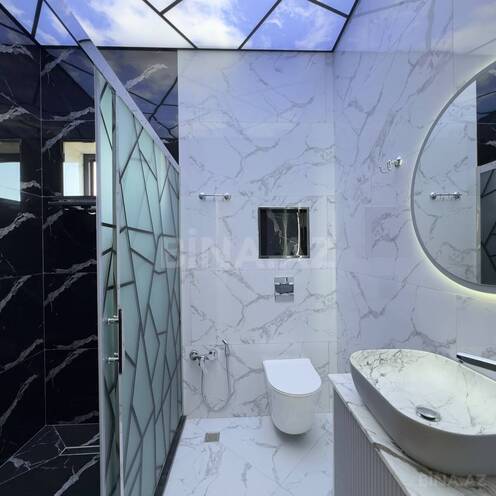 Satılır 5 otaqlı həyət evi/bağ evi 300 m², Mərdəkan q., photo 26 from 29