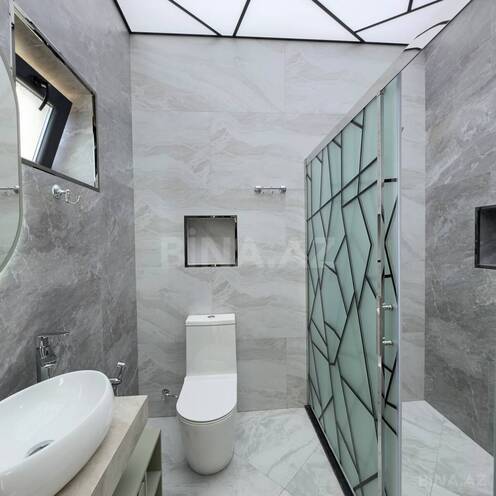 Satılır 5 otaqlı həyət evi/bağ evi 300 m², Mərdəkan q., photo 28 from 29