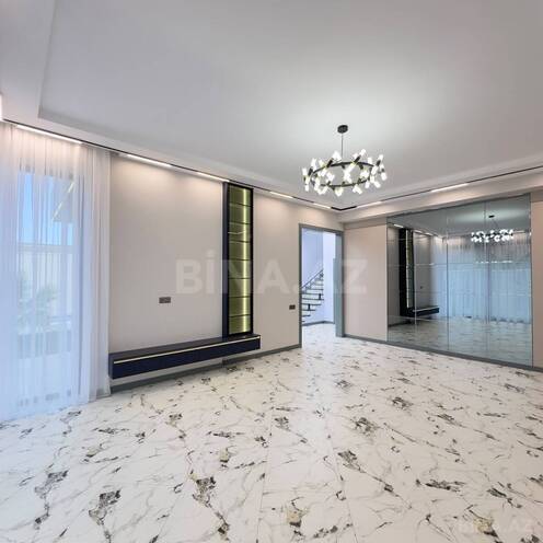 Satılır 5 otaqlı həyət evi/bağ evi 300 m², Mərdəkan q., photo 13 from 29