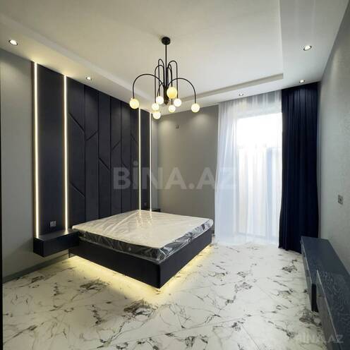 Satılır 5 otaqlı həyət evi/bağ evi 300 m², Mərdəkan q., photo 19 from 29