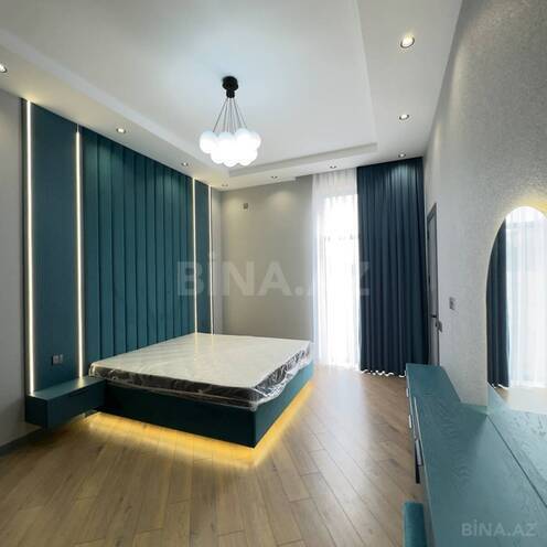 Satılır 5 otaqlı həyət evi/bağ evi 300 m², Mərdəkan q., photo 17 from 29