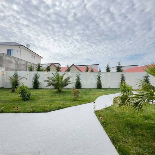 Satılır 5 otaqlı həyət evi/bağ evi 300 m², Mərdəkan q., photo 9 from 29