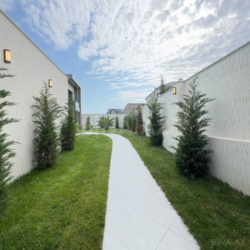 Satılır 5 otaqlı həyət evi/bağ evi 300 m², Mərdəkan q., photo 8 from 29