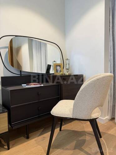 İcarəyə verilir 2 otaqlı yeni tikili 88 m², Sea Breeze q., photo 8 from 13