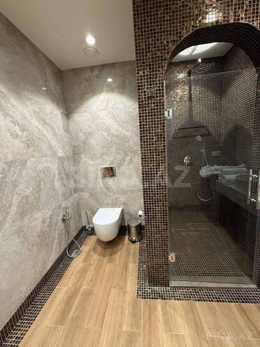 İcarəyə verilir 2 otaqlı yeni tikili 88 m², Sea Breeze q., photo 11 from 13