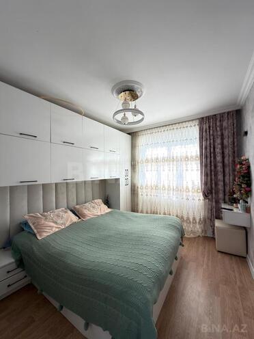 Продаётся 3-комн. вторичка 65 м², м. Ази Асланов, photo 8 from 9