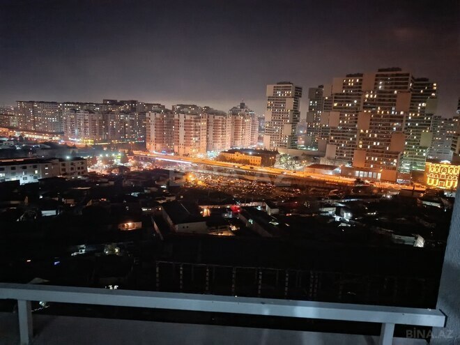 İcarəyə verilir 2 otaqlı yeni tikili 50 m², 20 Yanvar m., photo 8 from 12
