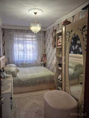 Продаётся 2-комн. вторичка 34 м², Бинагадинский р., photo 8 from 25