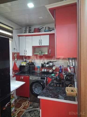 Продаётся 2-комн. вторичка 34 м², Бинагадинский р., photo 12 from 25