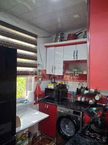 Продаётся 2-комн. вторичка 34 м², Бинагадинский р., photo 13 from 25