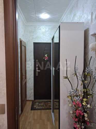 Продаётся 2-комн. вторичка 34 м², Бинагадинский р., photo 11 from 25