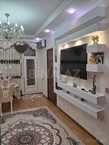 Продаётся 2-комн. вторичка 34 м², Бинагадинский р., photo 3 from 25