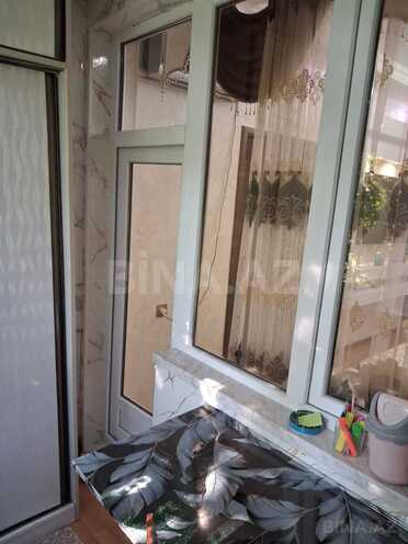 Продаётся 2-комн. вторичка 34 м², Бинагадинский р., photo 15 from 25