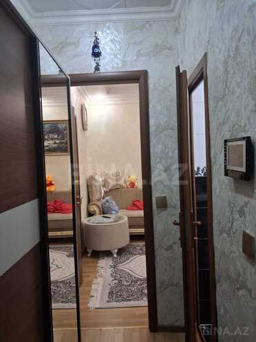 Продаётся 2-комн. вторичка 34 м², Бинагадинский р., photo 6 from 25