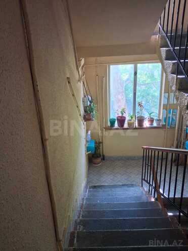 Продаётся 2-комн. вторичка 34 м², Бинагадинский р., photo 18 from 25