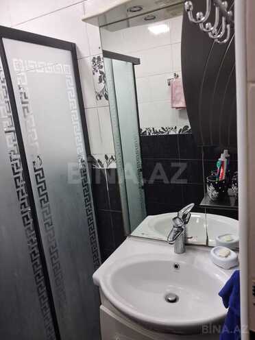 Продаётся 2-комн. вторичка 34 м², Бинагадинский р., photo 16 from 25
