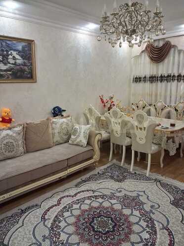 Продаётся 2-комн. вторичка 34 м², Бинагадинский р., photo 1 from 25